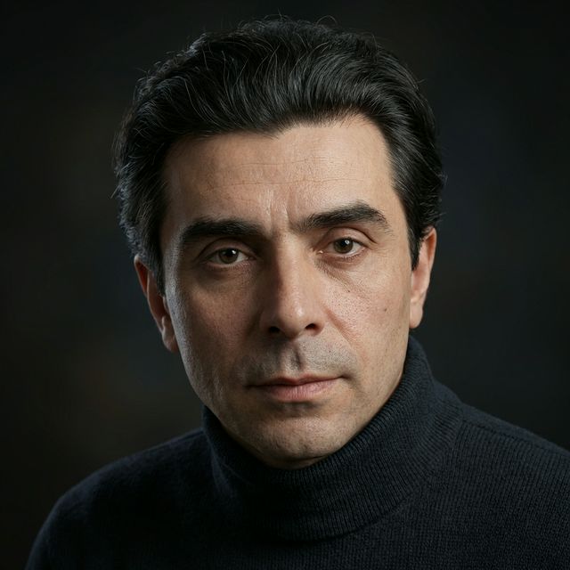 Микола Хвильовий