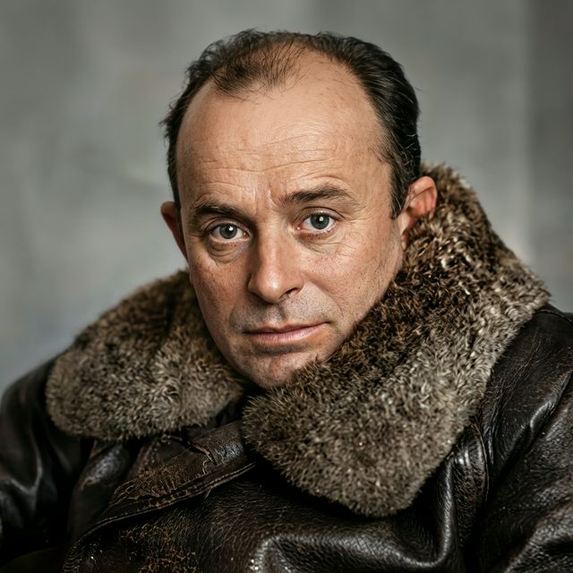 Остап Вишня