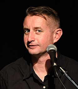 Портрет у Торонто